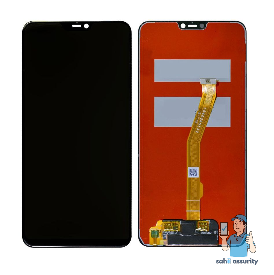 LCD with Touch Screen for Vivo V9 Youth